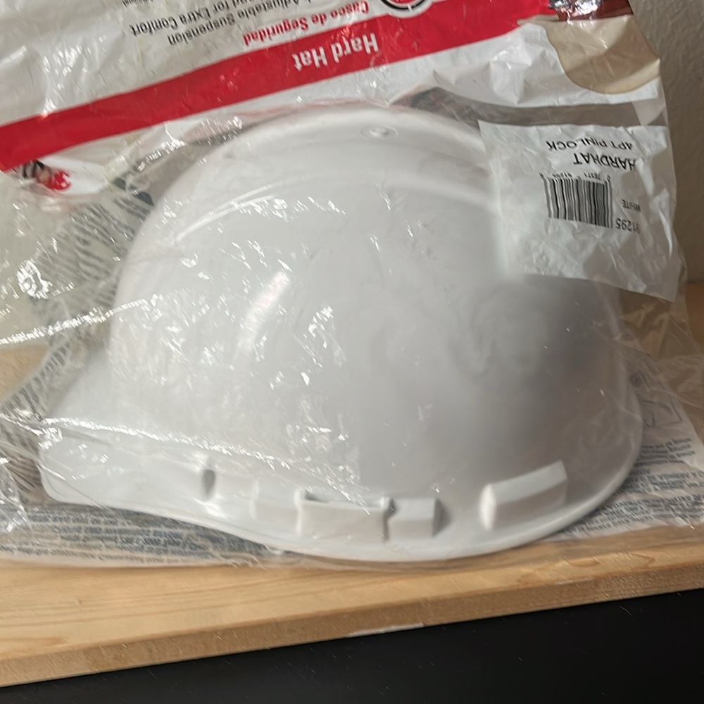 Hard Hat